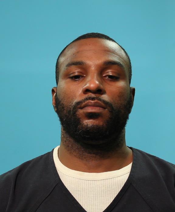 Whitehurst, Antonio Matthew booking photo