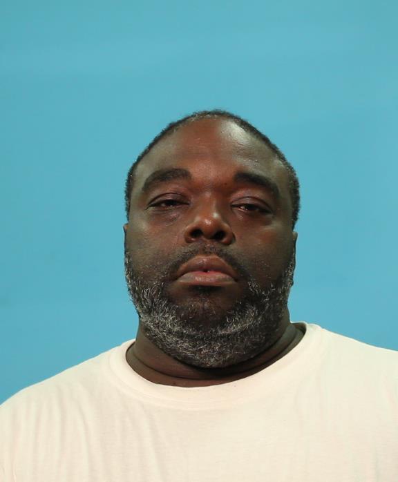 Bates, Alvin Don, Jr. booking photo