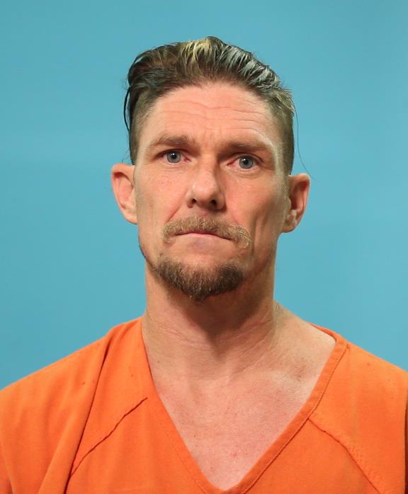 McKnight, Darryl Gene, Jr. booking photo