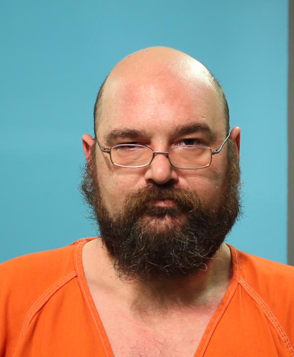 DYER, TREY ALLEN booking photo