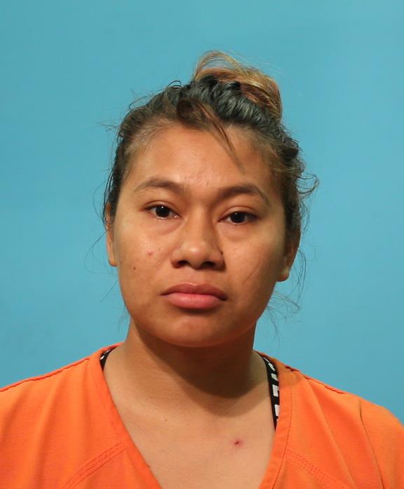 ESTEFANO OSORIO, CANDELARIA booking photo