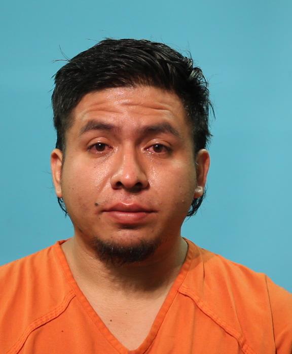 GAMEZ, EDGAR-VALLEJO booking photo