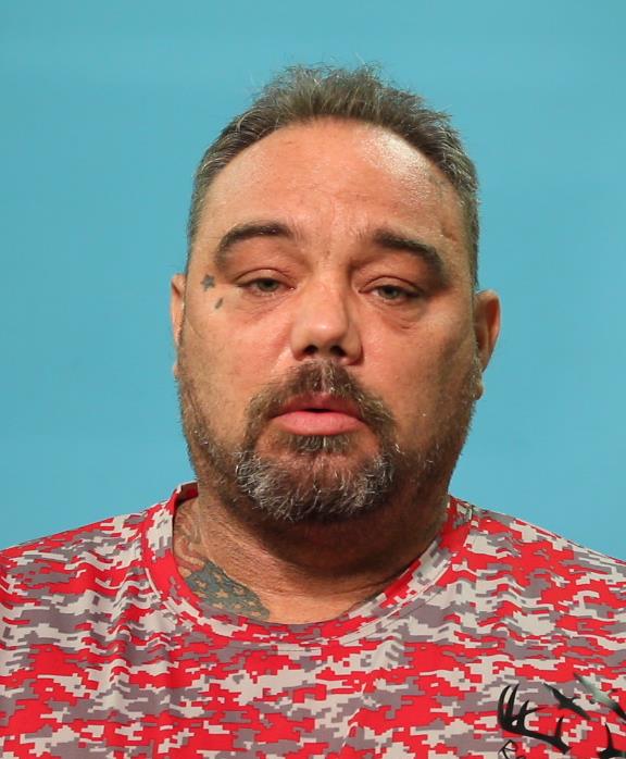 HUTTON, DAREK ALTON booking photo