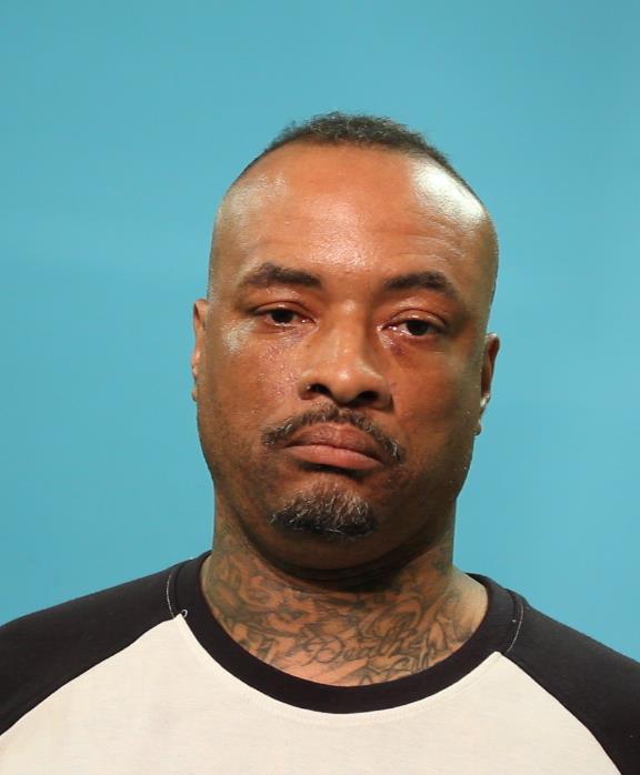 MITCHELL, TREMAIN SENTEL booking photo