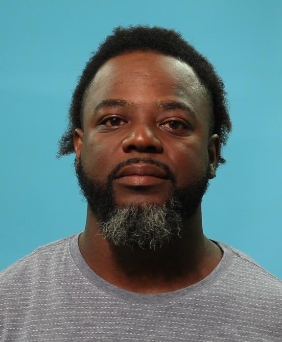 MORALES GARCIA, CARLOS MIGUEL booking photo