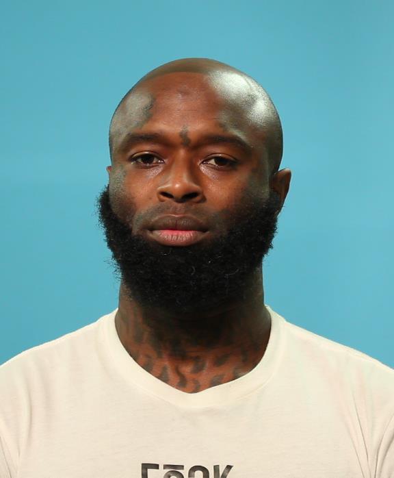 Nelson, Jeremiah Denez booking photo