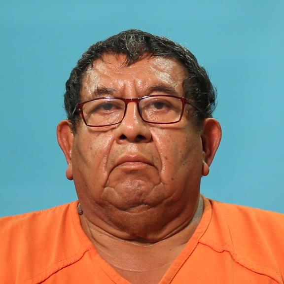 GUERRERO, UBALDO CASTREJON booking photo