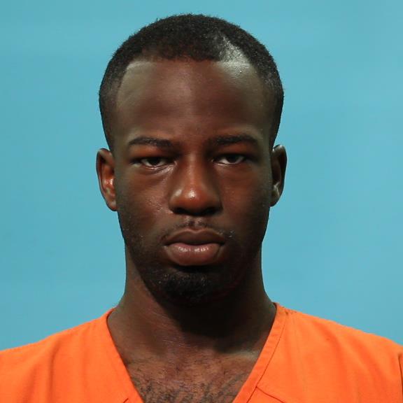 TRAYHAM, MICHAEL TYLER booking photo