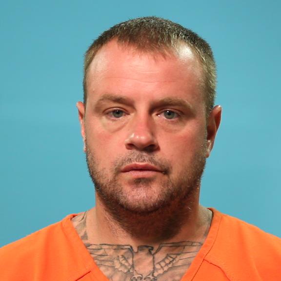 Casterlin, Alan Roy, Jr. booking photo