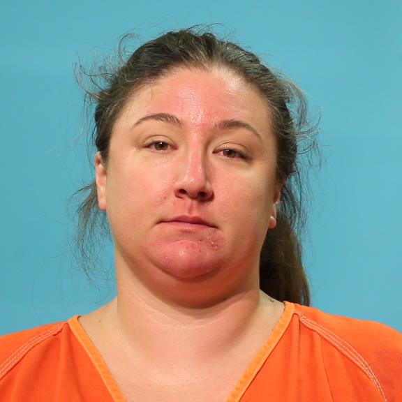 WAGNER, ASHLEY RAE booking photo