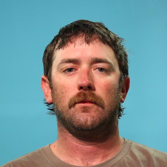 DAVIS, JERRID JACKSON booking photo