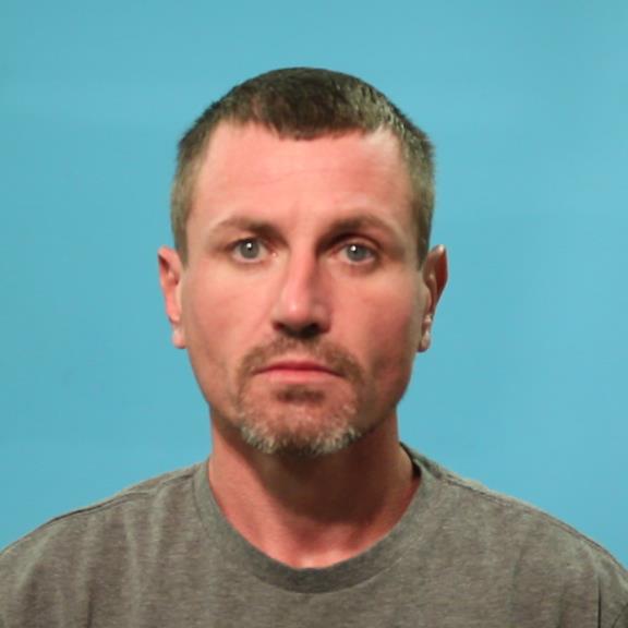 Marcotte, Duffy Patrick booking photo