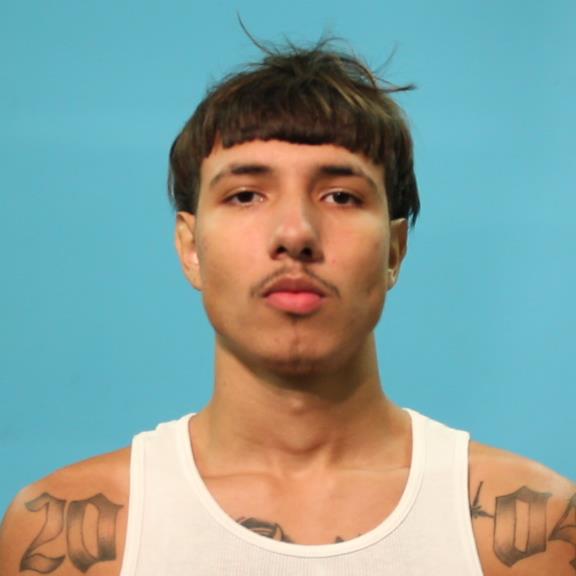 GUTIERREZ, MIKEY RYAN booking photo