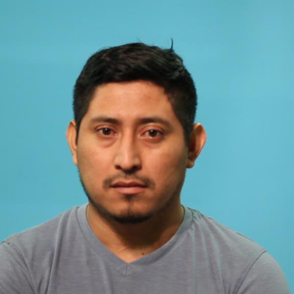 PIRIR-GOMEZ, DUAY WILMER booking photo