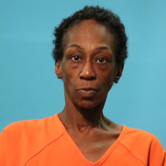 OWENS, YOLANDA ARLICIA booking photo