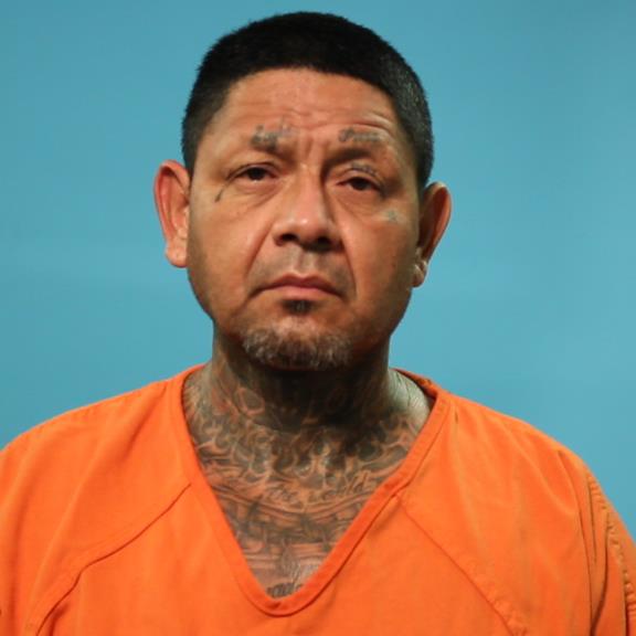 TORRES, JUAN ANTONIO booking photo