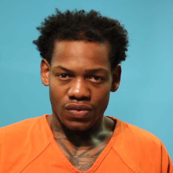 DOLPHUS, MIGAL booking photo