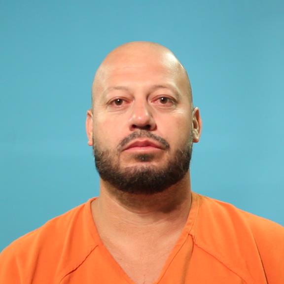 Morin, Robert booking photo