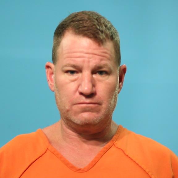 Smith, Kyle Dennis booking photo