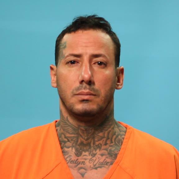 AZAHARES-MONTERO, GEANNYS EDUARDO booking photo