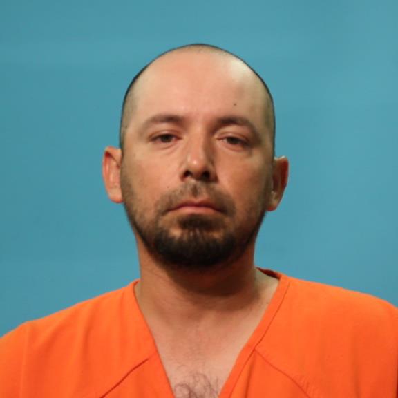 CARMONA, GUADALUPE JR booking photo