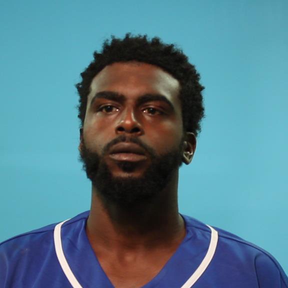 Ryan, Bryce Xavier booking photo