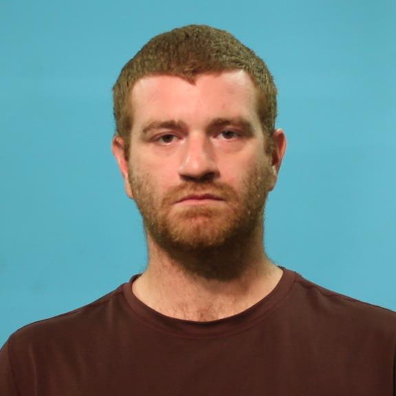 Weigel, Joseph Michael booking photo