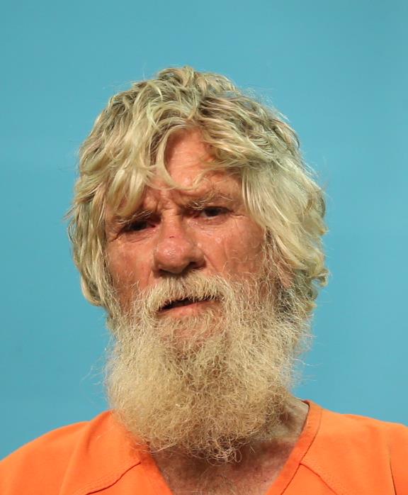 Peltier, Samuel Joseph booking photo