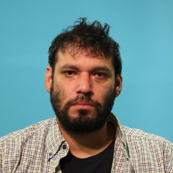 VALDEZ-NINO, ALFONSO booking photo