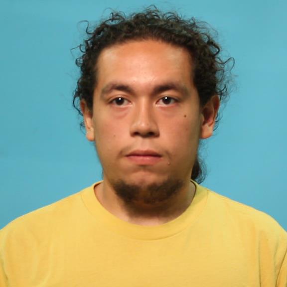 Montoya, Hector Hugo booking photo