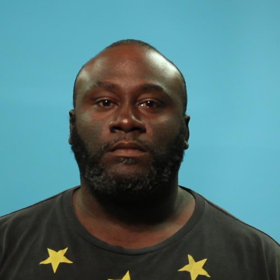 Patterson, Jason Dewayne booking photo