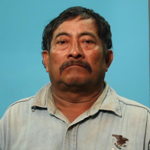 MUNOZ-MENDEZ, FRANCISCO booking photo