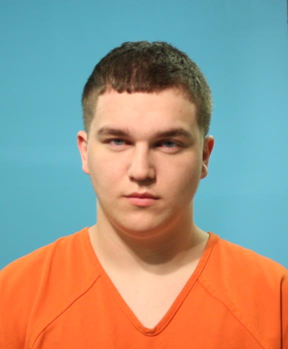 ALM, DRAVON booking photo