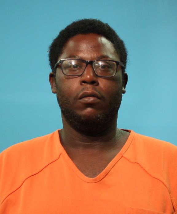 Williams, Bruce Carlton booking photo