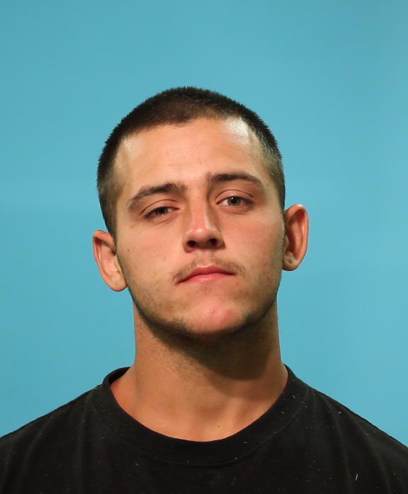 OLGUIN, IGNACIO REYES booking photo