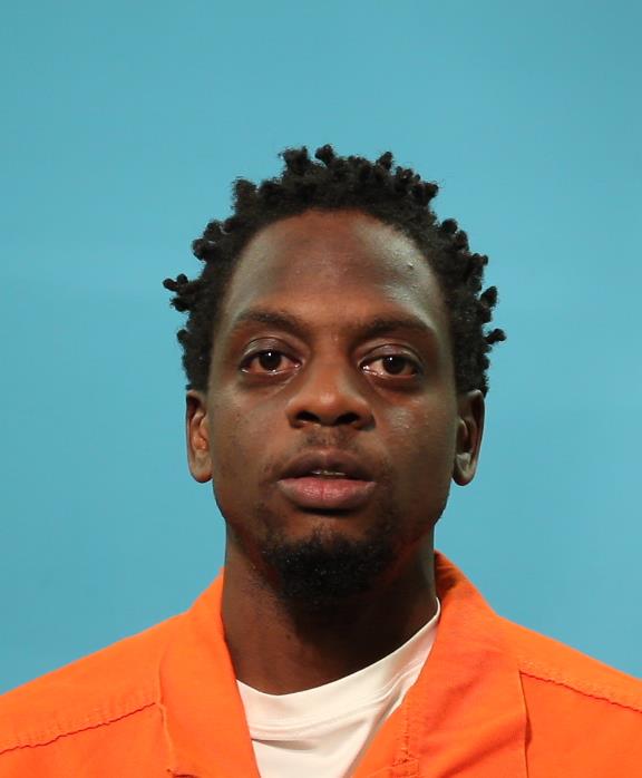 Moore, Daniel Sulay booking photo