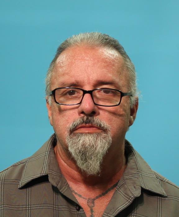 Gutierrez, Anthony booking photo