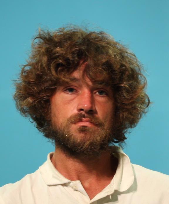 FARMER, DARRELL KEITH booking photo