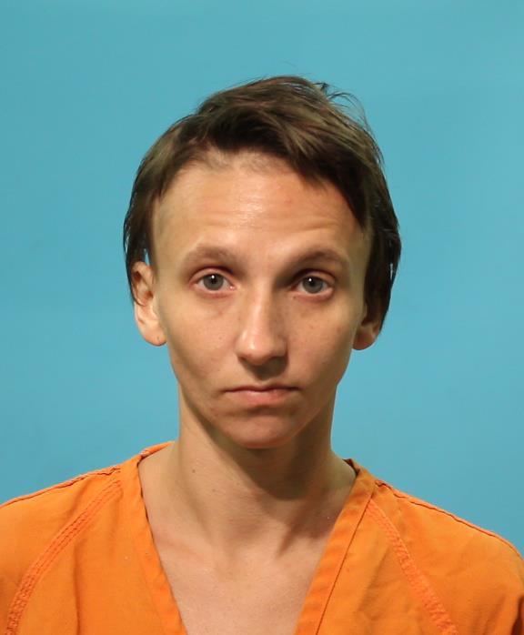 Lindloff, Brooke Dlynn booking photo