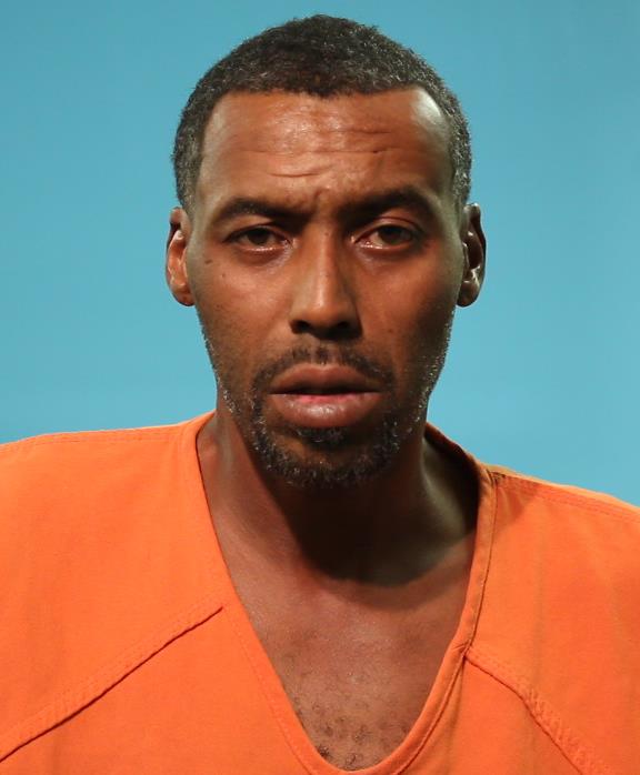 KING, LORENZO MELEK booking photo