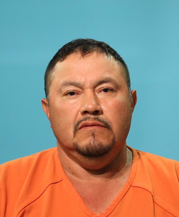 ZAMORA DIAZ, TELESFORO booking photo