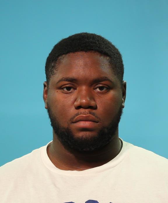 Cobbin, Michael Avery booking photo