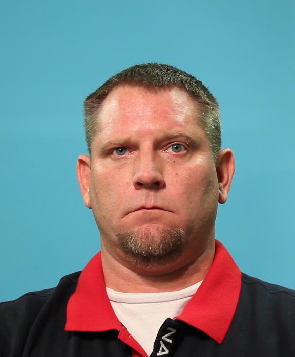 BALLOU, BRIAN booking photo