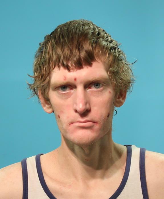 Dolan, Brian Terrance booking photo