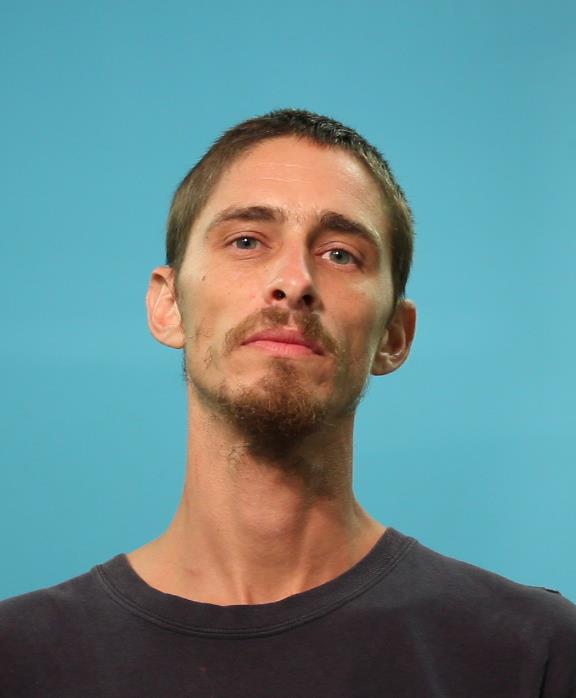 Gordon, Erik Allen booking photo