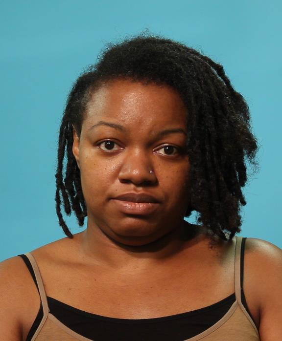 BURDITT, LAVONDRA SHANETT booking photo