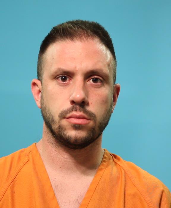 MAIER, MATTHEW JAMES booking photo