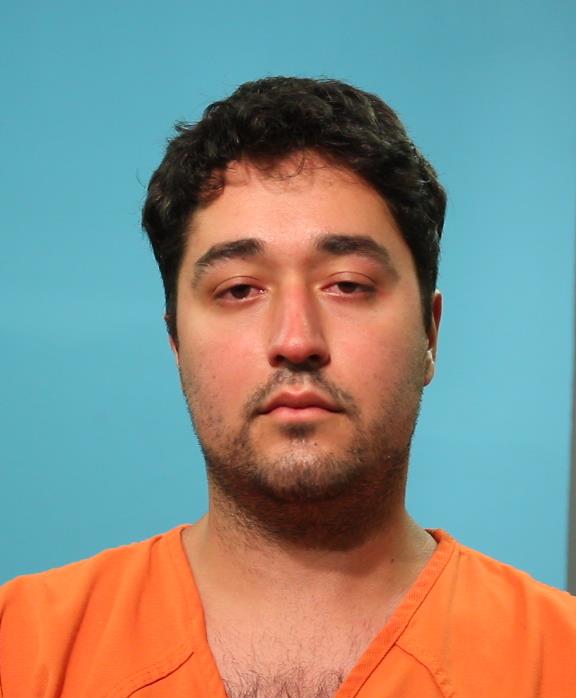 KABACAOGLU, ENES booking photo