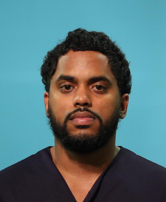 JOSEPH, BRANDON LEE booking photo