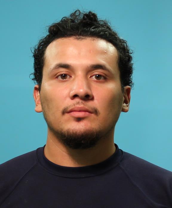 Rodriguez, Ricardo booking photo